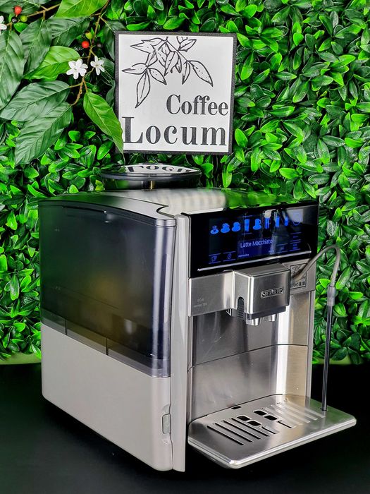 EQ.6 S700 – perfekcyjna kawa, idealna do Twojego domu !