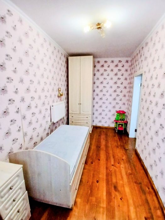 Продам будинок в районі Баранівки