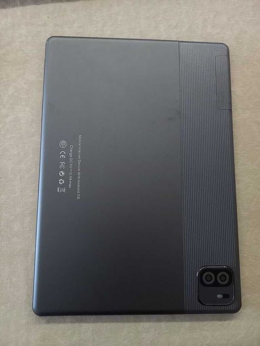 Tablet  xioami (marca branca não é Xiaomi)