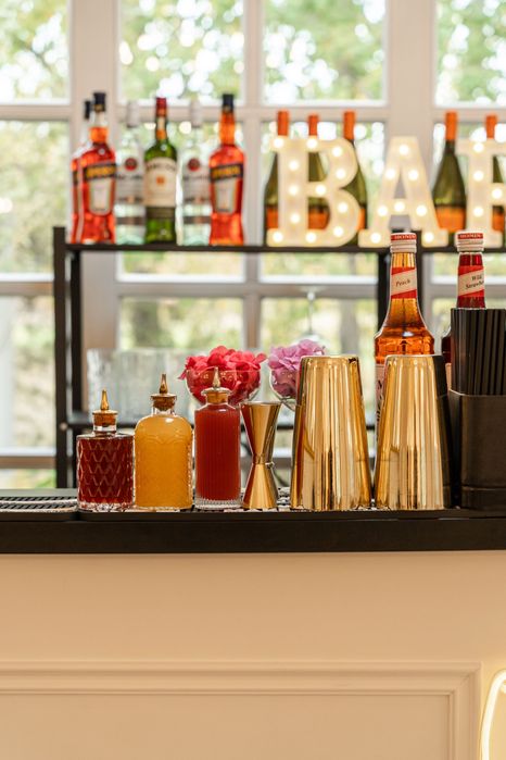 BARTENDER - Barman Na Wesele / Studniówkę / Mobilny Drink Bar