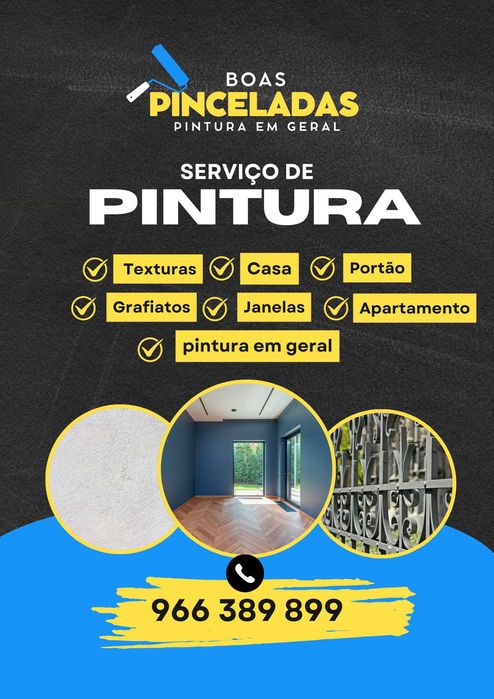 Pinturas Portimão