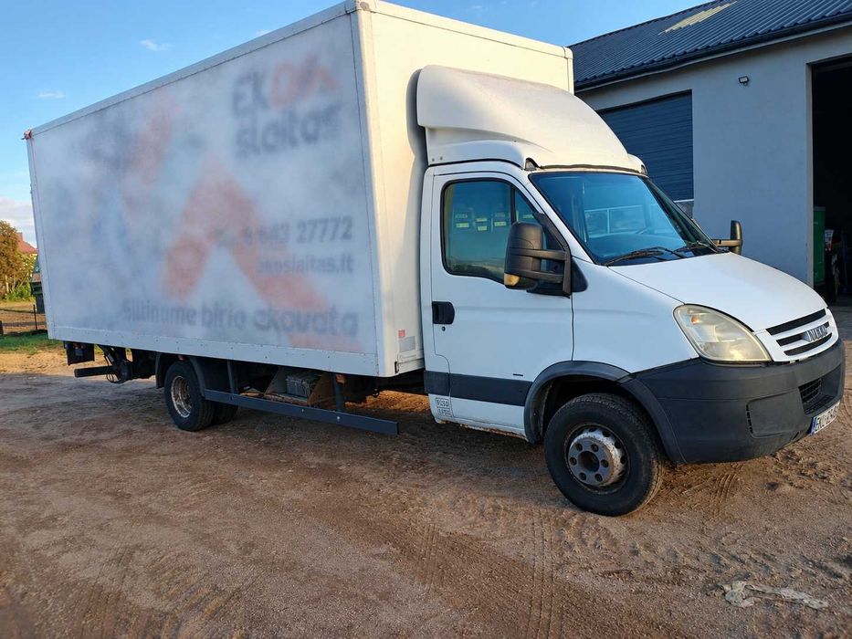 Iveco