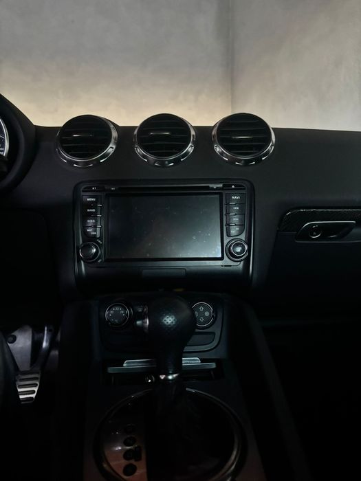 Audi TT 2.0 TFSI
