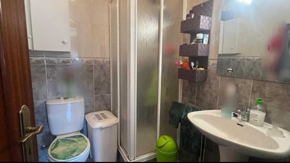 Apartamento T2 em Gualtar