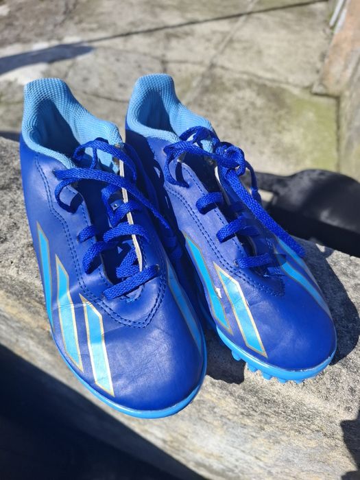 Chuteiras Futebol MESSI