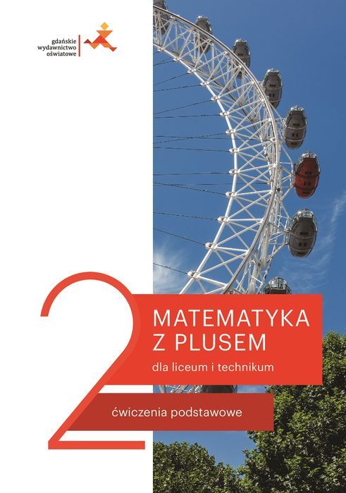 Matematyka Z Plusem Ćwiczenia Dla Klasy 2