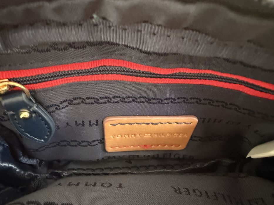 Nerka Tommy Hilfiger saszetka torebka
