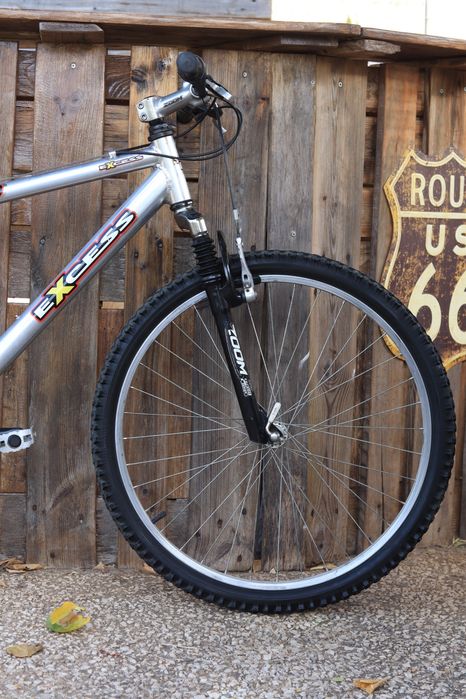 Bicicleta Excess EX450 26 (M)