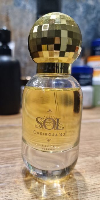 Sol de Janeiro Cheirosa 62 50ml