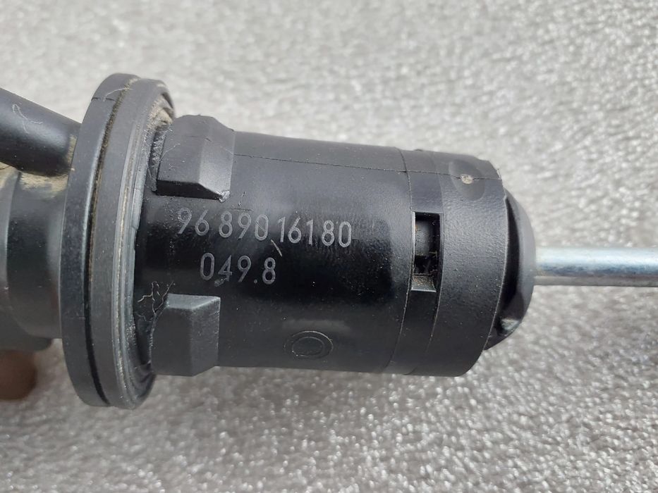Bomba de embraiagem CITROËN Berlingo (B9)
