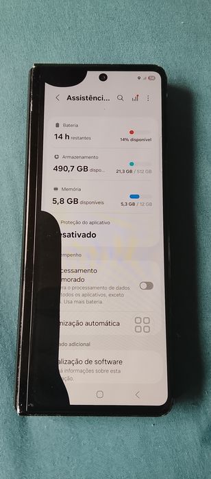ZFold 3 Samsung Galaxy 5g