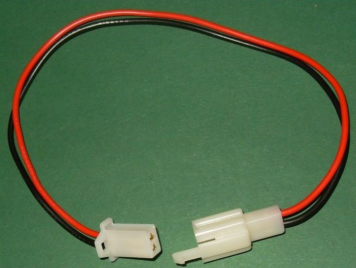Szybkozłączka DC ZLA0409 4szt