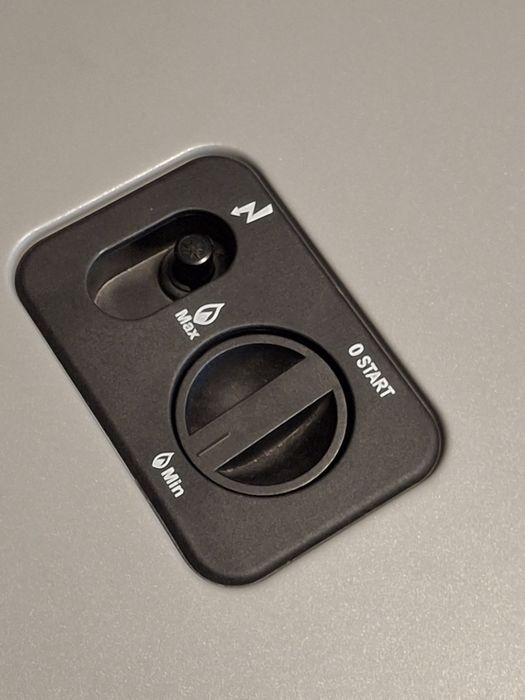 Aquecedor a gás  - como novo