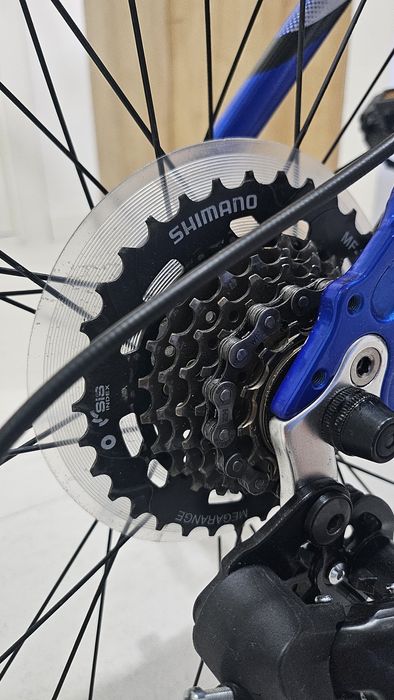 Rower górski GIANT Boulder Shimano