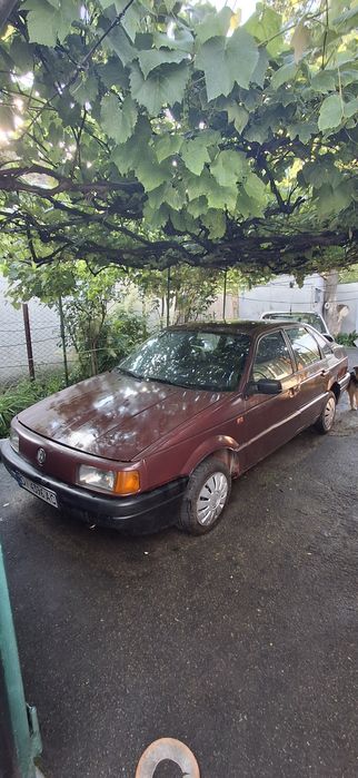 Продам авто wolkswagen passat b3