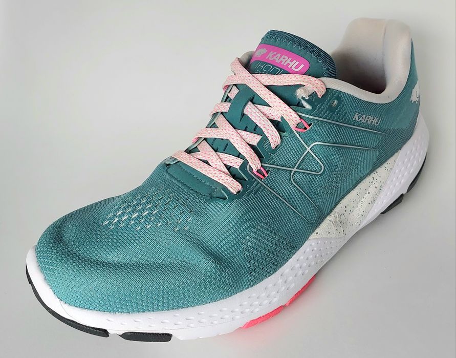 Buty Karhu Ikoni Ortix roz.39,5 AeroFoam