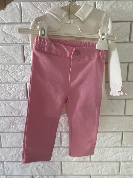 Костюмчик для дівчинка