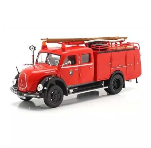 Camião Bombeiros MAGIRUS Deutz - novo