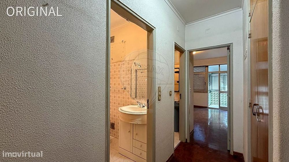 Apartamento T3 para venda