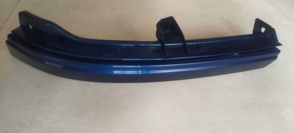 Listwa pod lampę lewa Opel Zafira A 90580651 Z21B