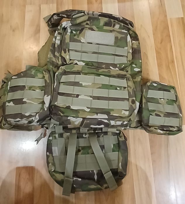 Продам НОВУ плитоноску.