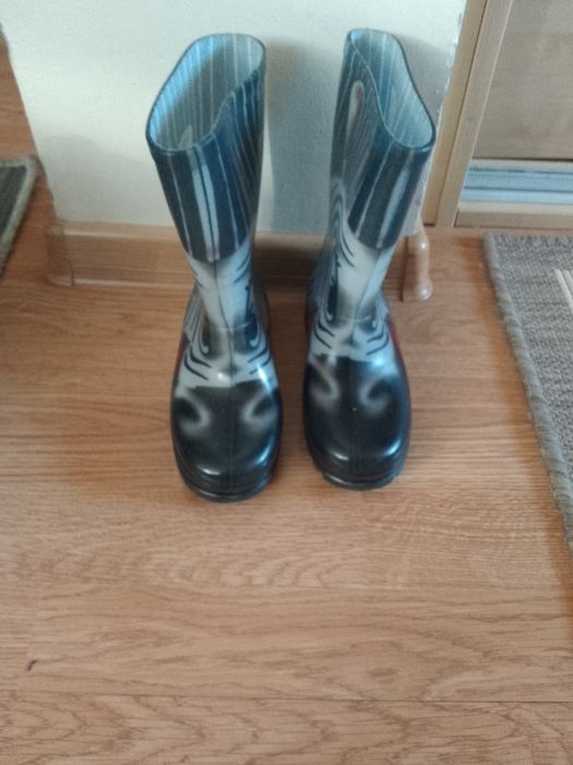 Kalosze dziecięce 28/29