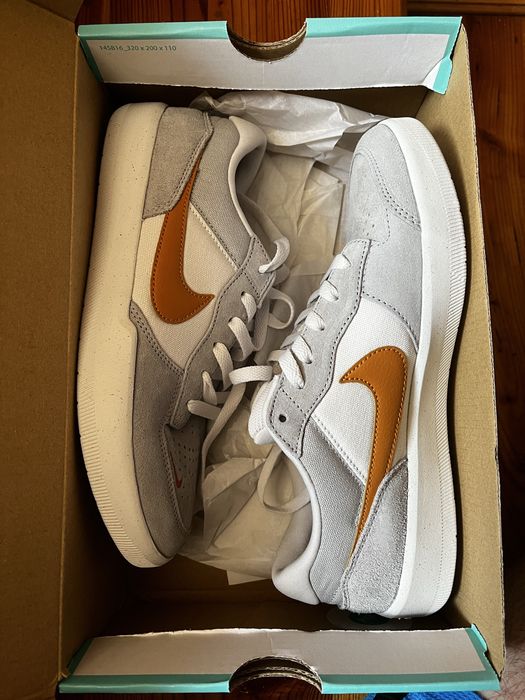 Nike sb force 58