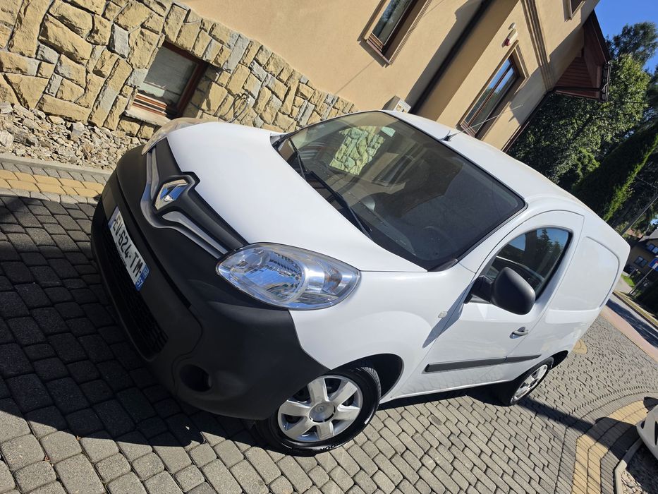 Renault Kangoo