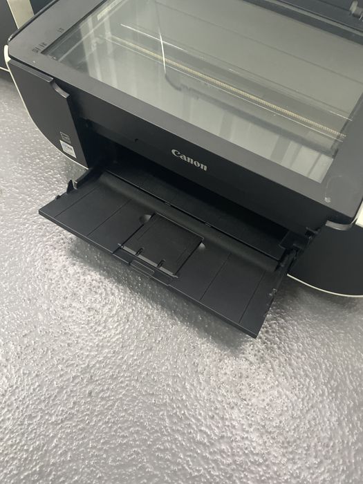 Impressoras canon M190