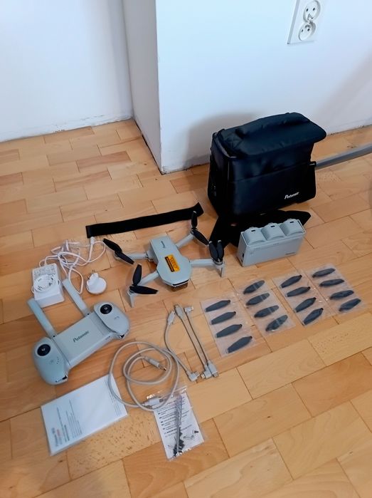 Dron Potensic Atom 4K Combo