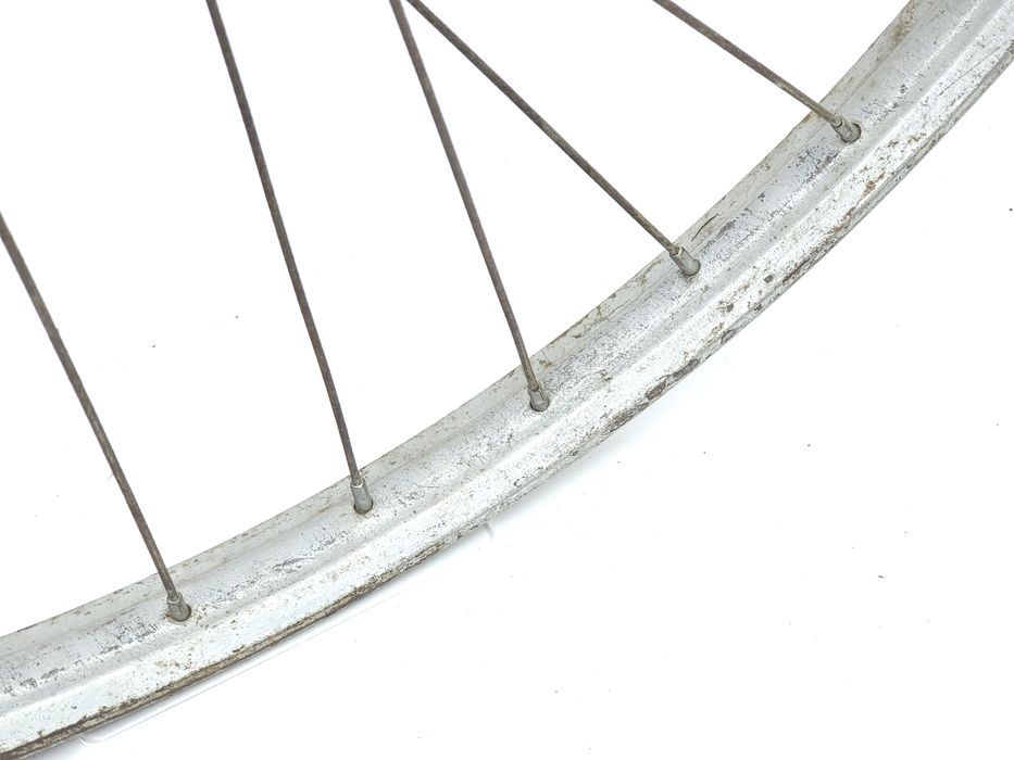 Koło tylne Łucznik 1959 rok 28 cali do rowerów