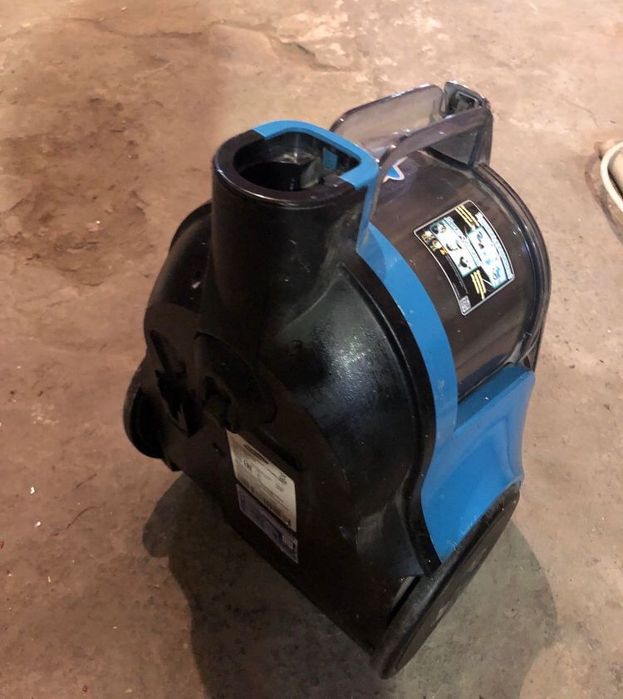 Пилосос самсунг робочий