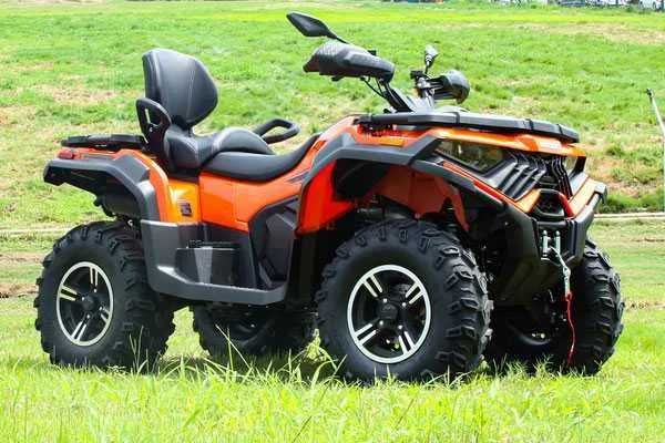 Новий квадроцикл Loncin LX 700, в АртМото Київ правий берег!