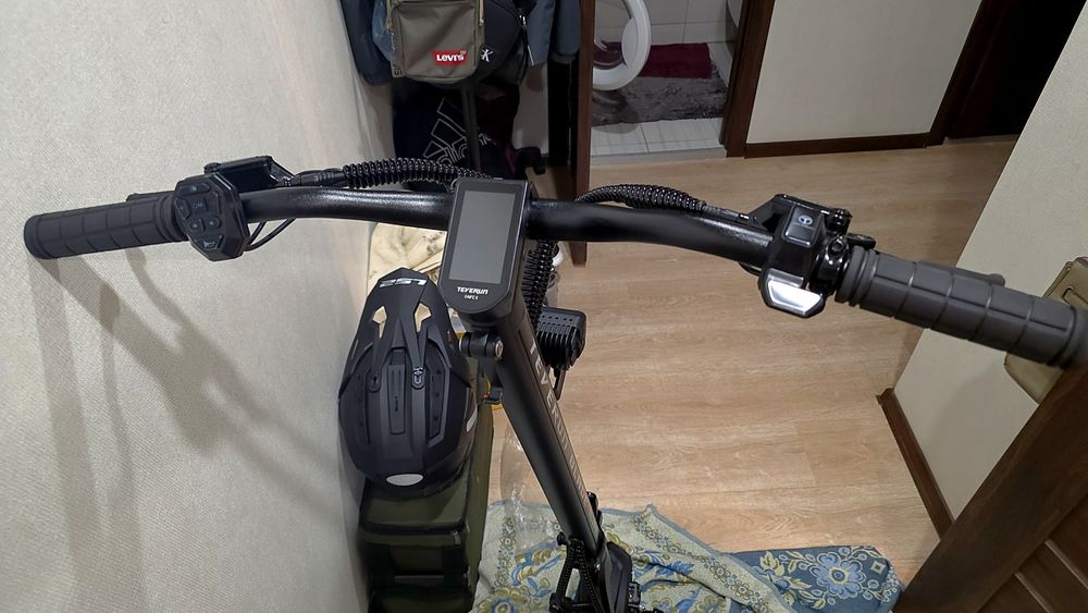 Teverun Blade Mini Ultra