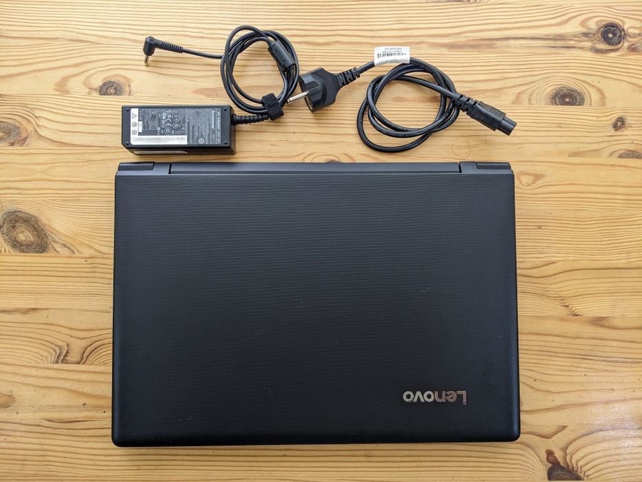 Ноутбук Lenovo ideapad 110-15ISK | i5-6200u/Radeon R5 M330/8Gb/240Gb