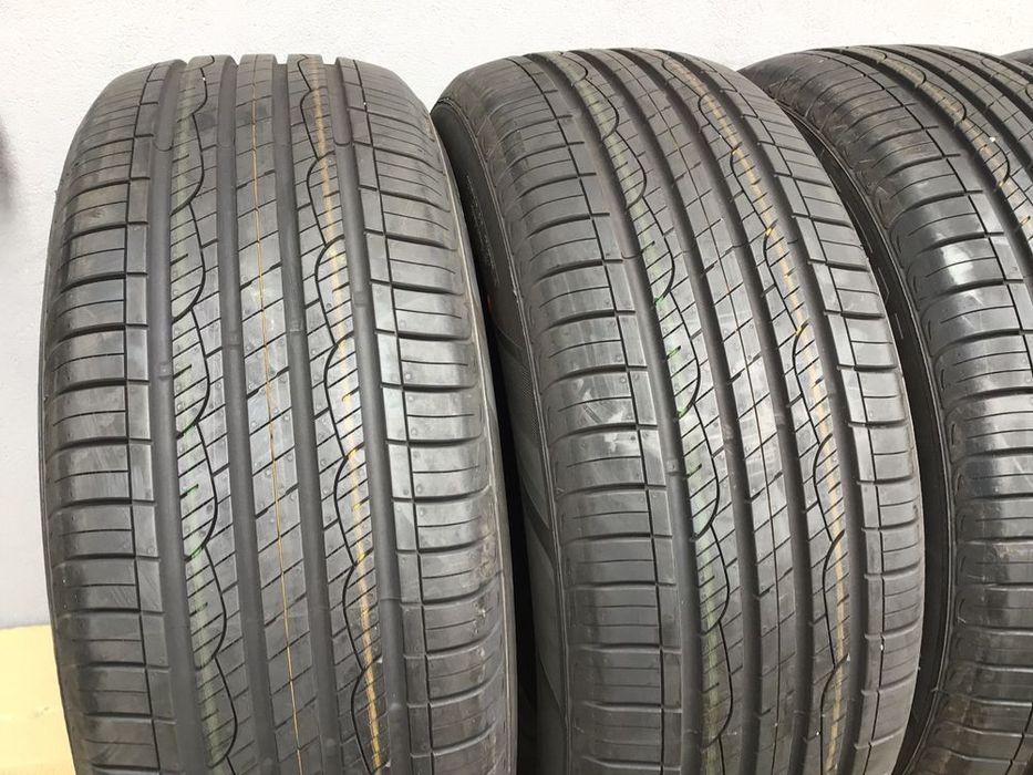 opony letnie 4szt nexen n priz rh7 255 60 18 108 h