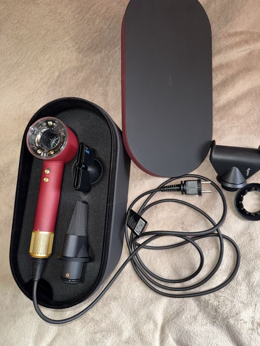 Дайсон Фен Новый Оригинал