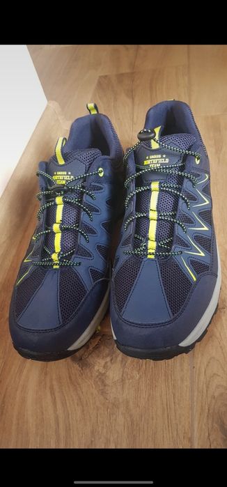 Buty trekkingowe rozmiar.46