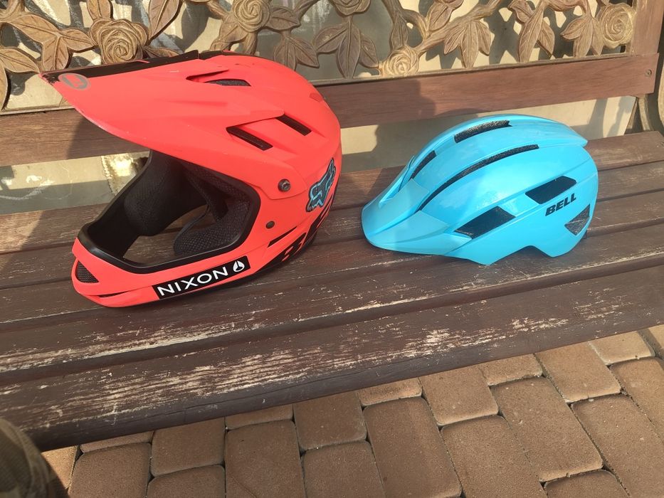 Kask Bell Sanction XS 48-51