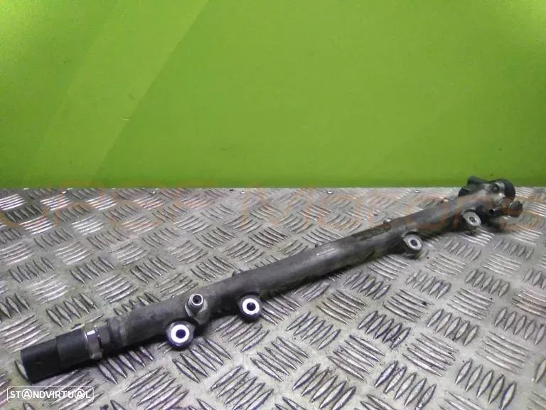 Conjunto Reparação de Motor Mercedes E W210 2.7Cdi 612.961