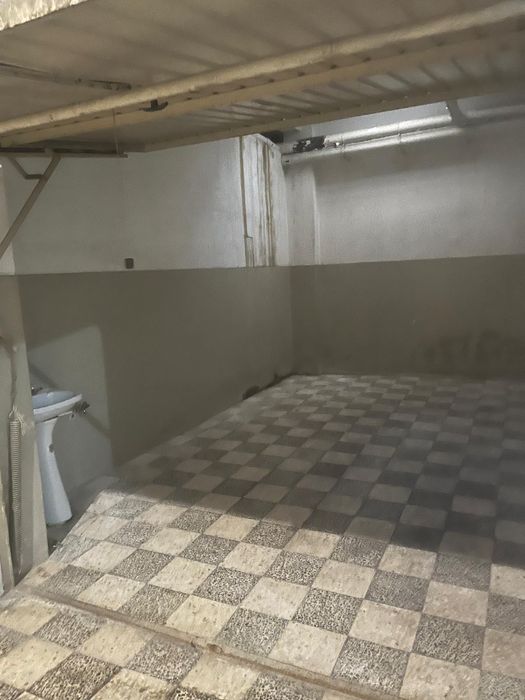 Garagem Laranjeiro Almada, segurança dos seus bens