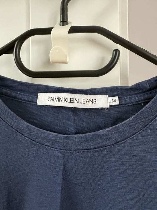 T-shirt Calvin Klein
