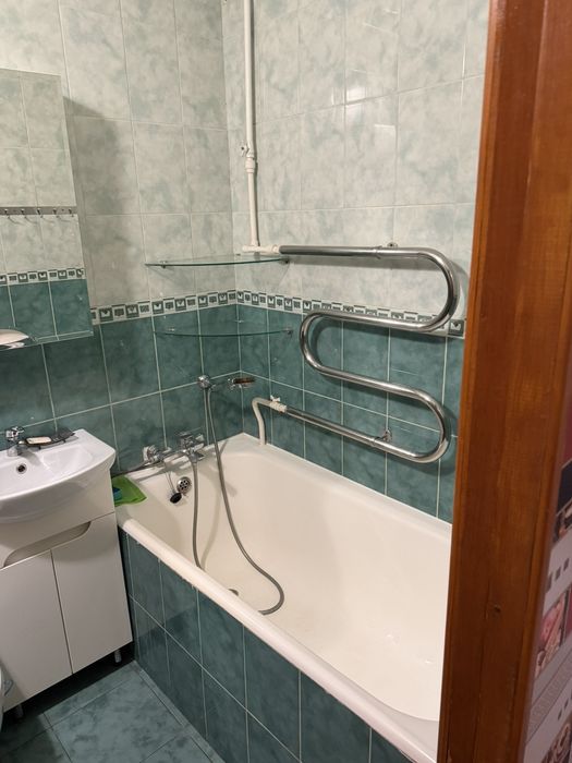Продам 1 ю квартиру  Патриотическая