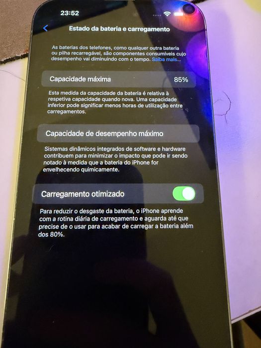 Iphone 14 Pro Max 128 GB