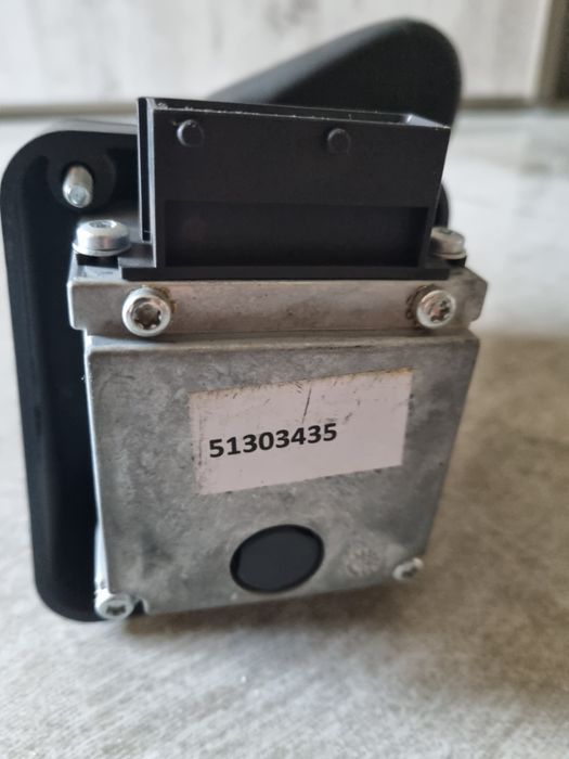 Jungheinrich joystick
