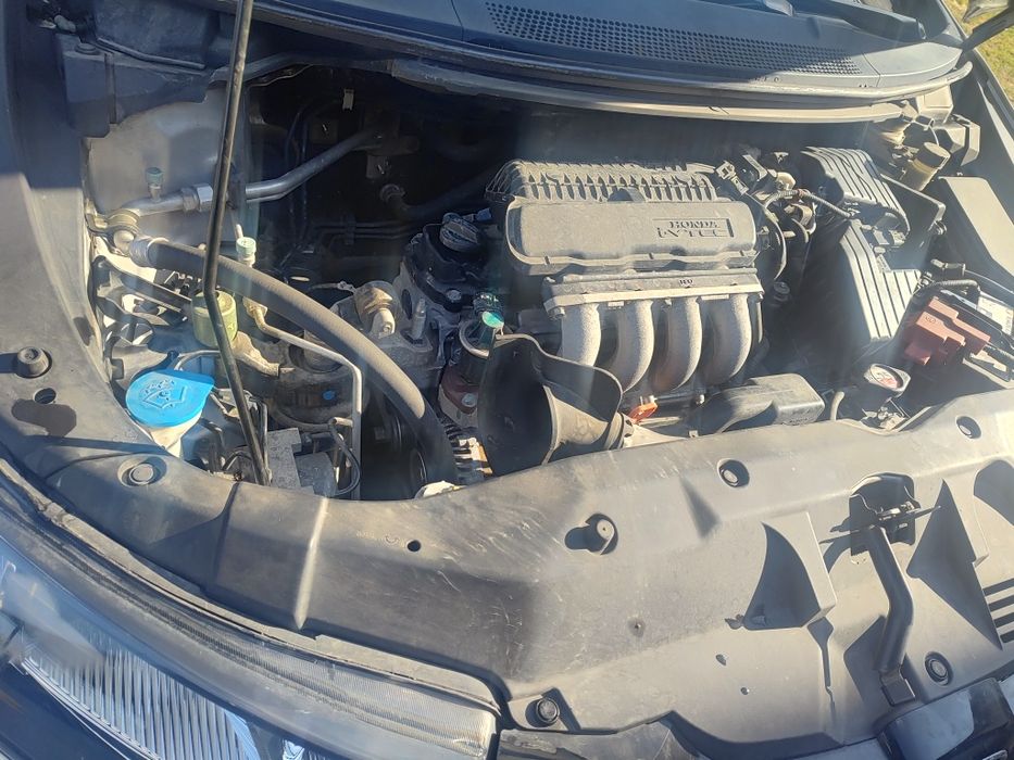 Honda Civic lX 1.4 benzyna