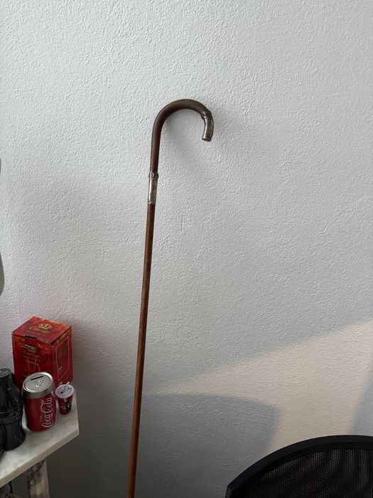 Laska srebro 800
