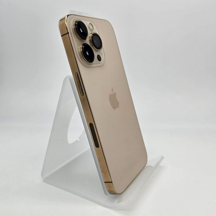 Vendo iPhone 13 pro max 256gb