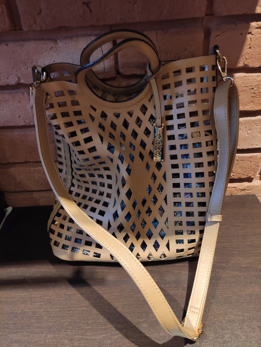 Torebka shopper Nobo