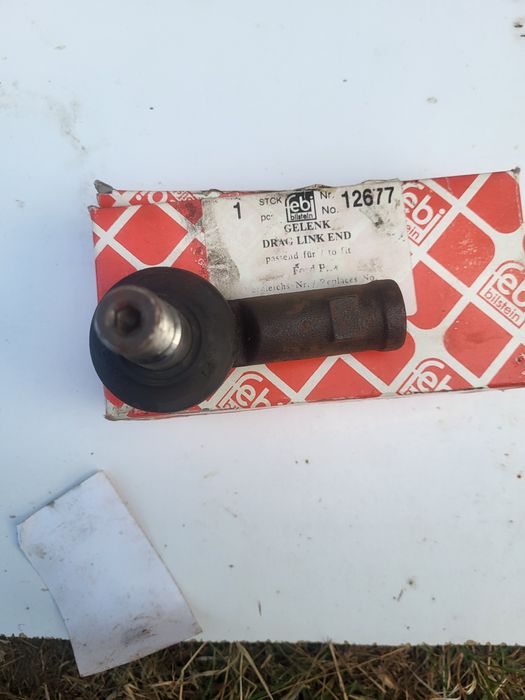 Наконечник форд.